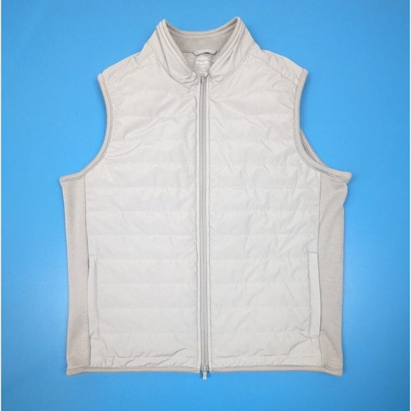 holderness & bourne Jackets & Coats Holderness Bourne Vest Mens